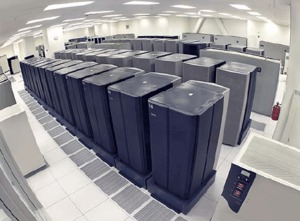 台NB代工業者順勢切入雲端資料中心的伺服器市場 BigPic:465x343