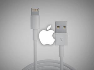 苹果Lightning未来可望支持USB 3.0高速传输(图/www.technobuffalo.com) BigPic:640x480
