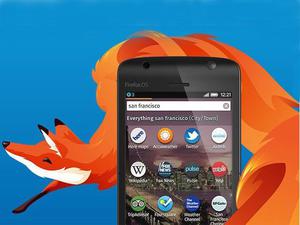 Firefox OS主打新興市場低價手機定位 BigPic:640x480