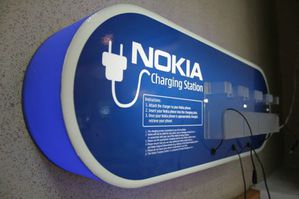 傳聞Nokia積極研究無線充電相關技術。 BigPic:440x293