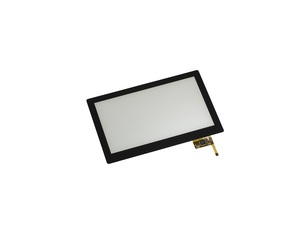 投射式電容觸控螢幕技術 BigPic:600x450