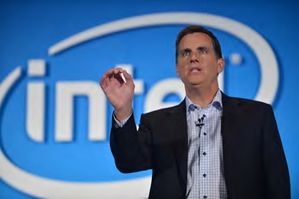 Intel：加速往行動裝置設備、LTE發展 BigPic:370x246