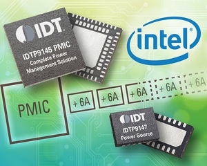 Intel Atom处理器的创新电源管理方案 BigPic:600x480