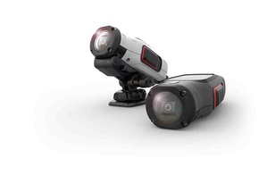 Garmin VIRB运动摄影机搭载CSR COACH14技术