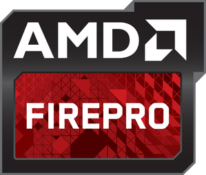 藍寶科技成為AMD FirePro專業繪圖卡的全球獨家經銷夥伴 BigPic:600x509