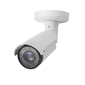 AXIS Q1765-LE网络摄影机支持Full HD影像质量、18倍光学变焦并内建红外线照明功能，适用于需要全天候监控的安装环境，并可针对广阔的监控范围提供宽广的影像及可辨识的影像细节。