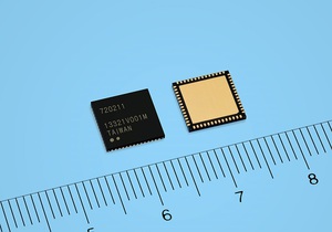 瑞萨电子推出USB 3.0为数字装置联机提供更大的弹性