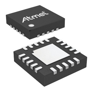 Atmel推出ATtiny441和 ATtiny841，進一步拓展其低功耗8位元tinyAVR MCU產品組合。