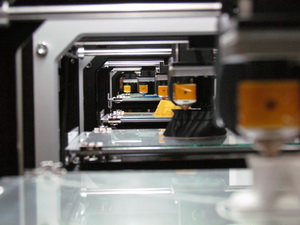 藉由国家发展项目的助力，日本希望能在五年内，成为3D打印技术的新强权。