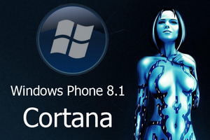 微软推Cortana语音识别功能