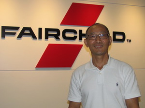 快捷半導體台灣區總經理李偉指出，Fairchild團隊增添了Xsens的力量後，未來Fairchild將可以在各種新興終端市場，如智慧互聯設備或物聯網、或穿戴式電子產品等市場上，為客戶提供獨特的差異化感測器解決方案。