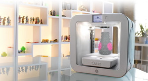装置组合、价格与买方需求，都会影响任何一个技术领域中3D打印机的平均价格。