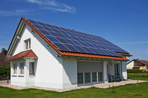 日本再生能源政策調整，未來太陽能發電將由地面轉攻屋頂。