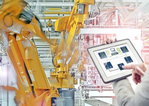 英飞凌与佛朗霍夫研究院推出PLC型工业自动化系统的安全解决方案于德国汉诺威工业展中首次展示