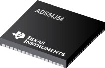 16位元1 GSPS ADC、四通道14位元500 MSPS ADC和支援DC耦合的4.5 GHz DVGA提供訊號分析準確度