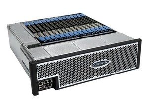 MaxCore平台是密度高而且功能齊備的硬體架構,可支援多達30顆英特爾 Xeon D 系列處理器,而且採用開放式的雲端網路基礎架構和管理軟體。