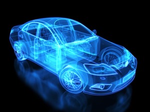 恩智浦半導體（NXP）推出全新Mantra射頻產品組合，遠距雙向通訊開啟未來汽車鑰匙的便捷遠端遙控門禁和管理功能。