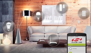 連網照明、調光開關、接觸式感測器和智慧閘道器參考設計
具備ZigBee「黃金平台」HA 1.2協定堆疊