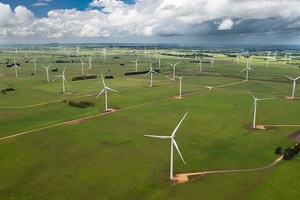 達梭系統「永續風力發電機」產業解決方案幫助全球風力發電機製造商Vestas Wind Systems整合全球製造網路的系統與流程。