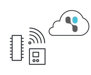 Robustel工业级R3000系列路由器与Exosite云端平台连接，可帮助用户提升物联网连接速度并完善无线网路解决方案。
