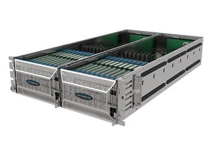 全新MaxCore HA平台可將NFV C-RAN/vRAN網路的鋪設成本減少75%。