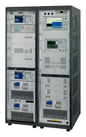 ME7873LA取得的这些GCF认证范围涵盖日本、北美和欧洲所使用的3DL CA频率。