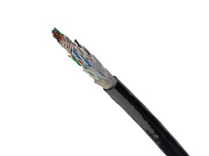 Temp-Flex多芯電纜為在單一產品中結合多種電纜選項的混合解決方案。