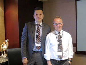 积电InFO技术 明导以两大平台因应:PCB,封装,