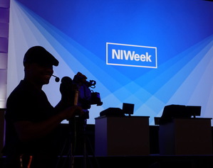 NIWeek 2016即將開展，將帶來什麼震撼業界的話題與解決方案，令人期待。