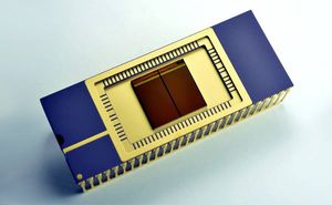三星推出新一代V-NAND快闪记忆体。