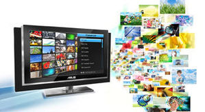 市場關注已久的8K電視有望於下半年正式量產，期待為市場創造新話題。