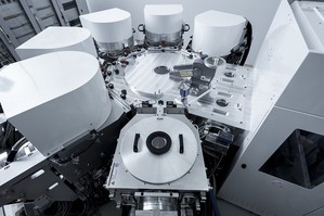 大昌华嘉专注于亚洲市场的全球市场拓展服务,将于2016台湾台北半导体展中展示Evatec新一系列产品。