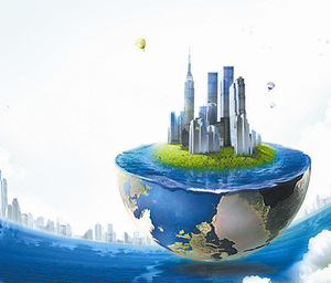 隨著沙崙綠能科學城籌備處成立，揭序「2025非核家園計畫」開端。