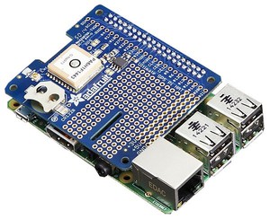 RS為電腦自造者與愛好者供應電子與電腦產品，合約內容包括供應多種熱門機板以及Raspberry Pi與Arduino周邊產品系列。