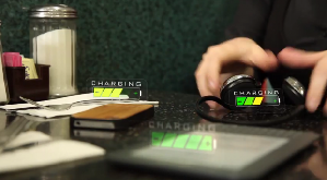 Dialog策略结盟Energous,成为Energous破坏性创新无线RF充电IC独家供应商,在电源管理领域地位更上层楼 。