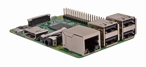 著名 Raspberry Pi 微型电脑在日本新增制造中心，补充英国生产及扩大产能。