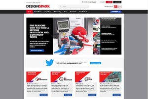 DesignSpark 社群提供创新免费下载软体工具，以及可分享设计专业知识与创造新内容之空间。
