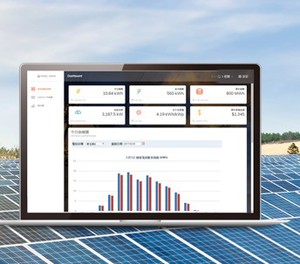盛齐科技主打太阳能串列监控系统－Pixel View与O&M即时维运服务，提升电厂使用效率及发电效益。