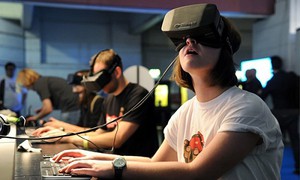 資策會MIC也針對2017 VR產業歸納出三大趨勢，分別為「軟硬體標準收斂」、「無線化發展」與「內容深化」。(source:roadtovr)
