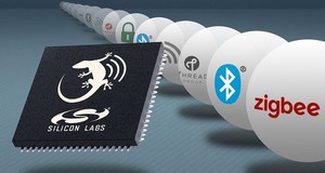 Silicon Labs EFR32xG12透过丰富的连接、记忆体和周边特性支援复杂的 IoT应用?