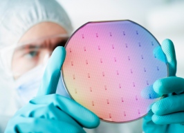 年下旬投片,今年为人才争夺战关键年:晶圆厂,矽