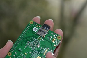 23 GHz混合訊號示波器和25GS/s任意波形產生器協助樹莓派測試HDMI、MIPI和USB介面...(source:iMore)