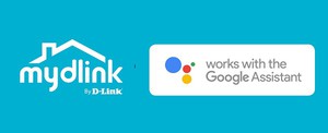 友訊科技(D-Link)推出支援Google Assistant之mydlink智慧家庭產品