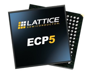 萊迪思於CES Asia 2017展出智慧交通監控車牌辨識應用以及ADAS 360度全方位環景應用。