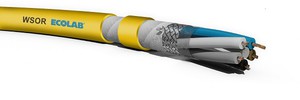 Molex子公司Flamar的耐焊渣和耐油線纜和有功率限制的託盤線纜近期獲得重要認證，進一步拓寬應用領域
