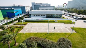 科思创在中国研发的新型聚氨窬树脂材料已获得DNV GL风力发电认证。
