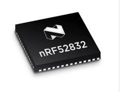 Nordic Semiconductor ASA宣布立即提供配合 nRF52832 SoC的可量产蓝牙5软体解决方案。