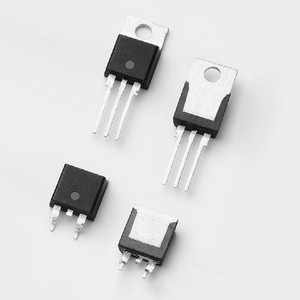S8016xA系列SCR開關型晶閘管為輸入整流器提供交流處理高度能力和浪湧穩定性