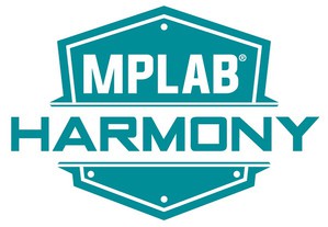 MPLAB Harmony 2.0提升程式碼效率並同時暨增?圖形開發工具，現已提供免費下載
