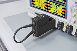 工程师可利用以即时示波器为基础的解决方案进行 PAM4 光学装置的重要除错离线分析，可有效简化验证挑战。